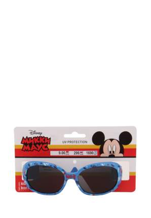 Солнцезащитные очки Mickey Mouse L0403 цв. синий