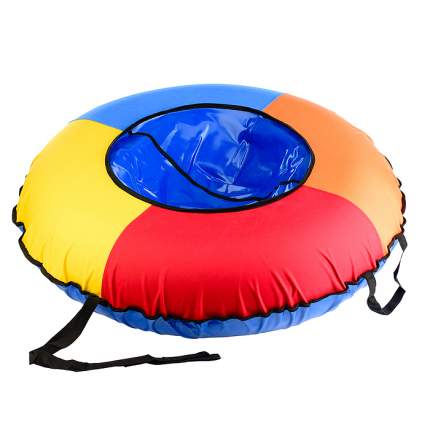 Тюбинги Тяни-толкай - купить тюбинг Тяни-толкай, цены на Мегамаркет