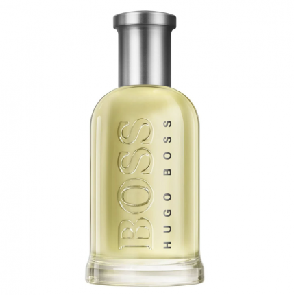 Вода туалетная Hugo Boss Boss Bottled мужская, 100 мл