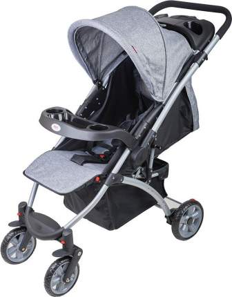 Baby strollers at store edgars