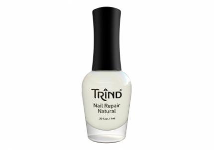 Средство для ухода за ногтями Trind Nail Repair Natural 9 мл