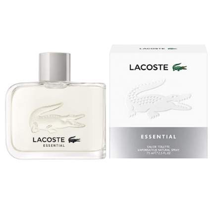 La coste parfum discount homme