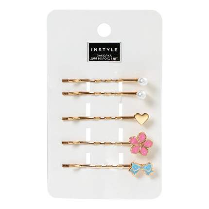 Тип: невидимка, Цвет: в ассортименте, Цвет производителя:   ...