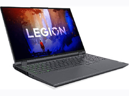 Ноутбук Lenovo Legion 5 Pro 16ARH7H (82RG000RRK)