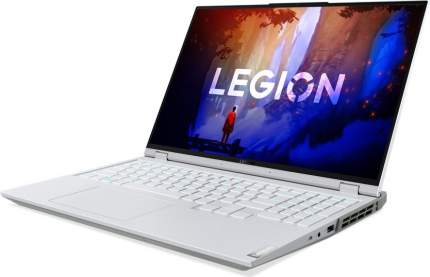 Ноутбук Lenovo Legion 5 Pro 16ARH7H (82RG000URU)