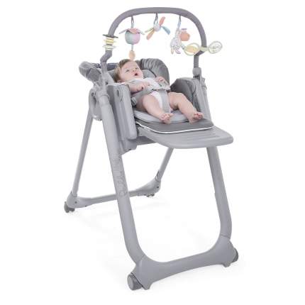 Стульчик для кормления chicco 10840