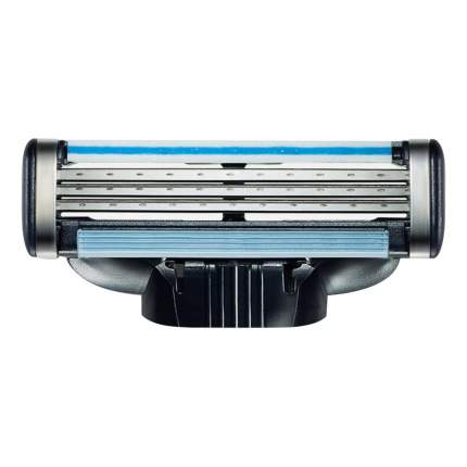 Сменные кассеты Gillette Mach3 2 шт