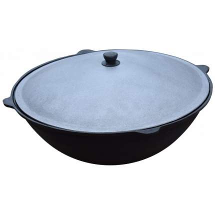 Казаны 22 литра - купить чугунный казан 22 литра, цены в интернет ...