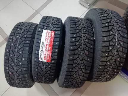 Зимние шины bridgestone Blizzak Spike 02 - купить в Москве