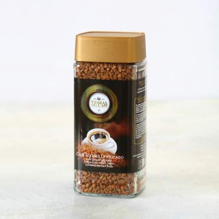 Кофе Tierras Del Cafe - купить кофе Tierras Del Cafe, цены в Москве на ...