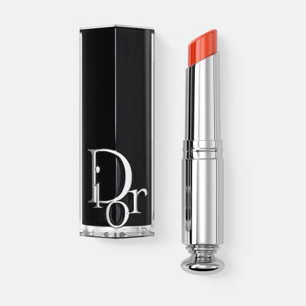 Помада для губ Dior Addict Refillable глянцевая тон 744 Diorama 3,2 г