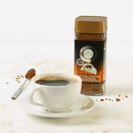 Tierras Del Cafe - купить товары бренда Tierras Del Cafe, официальный ...