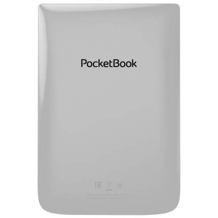 Электронная книга PocketBook PB616 Silver