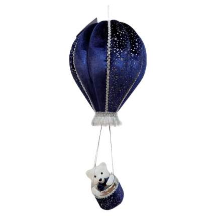 Подвеска В царстве снежной королевы Воздушный шар 46 см