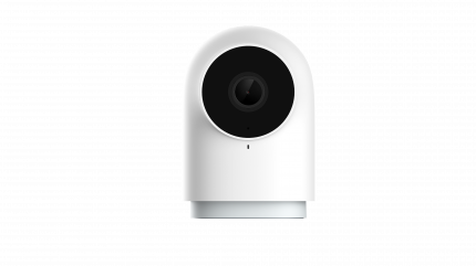 IP камера Aqara Camera Hub G2H Pro CH-C01 White