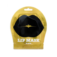 Маска для губ KOCOSTAR Black Cherry Lip Mask 3 г