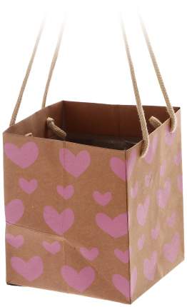 Тип: пакет, Цвет: розовый, Цвет производителя: Sweet, Материал:   ...