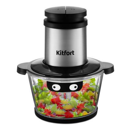 Измельчители Kitfort - купить измельчитель кухонный Китфорт, цены в ...