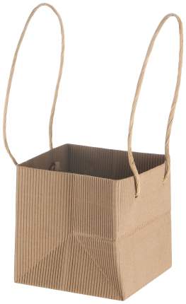 Материал: картон, Тип: пакет, Цвет производителя: коричневый, Цвет:   ...