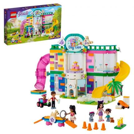 Lego friends for girls online