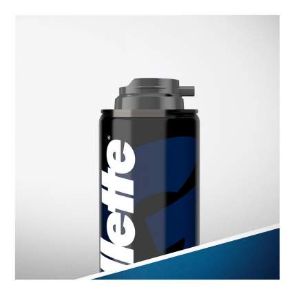 Пена для бритья Gillette Для чувствительной кожи 200 мл