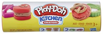 Игровой набор Hasbro Play-Doh Мини-сладости