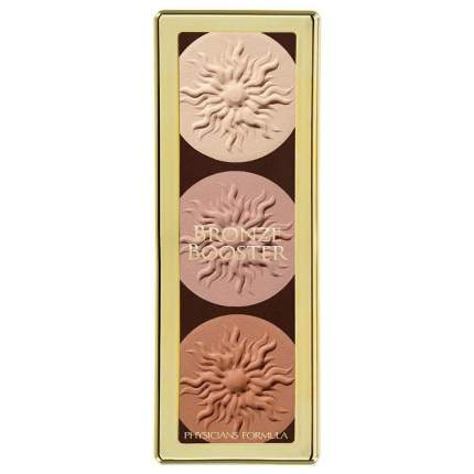 Палетка контуринг-стробинг PHYSICIANS FORMULA Bronze Booster Glow-Boosting 9 г