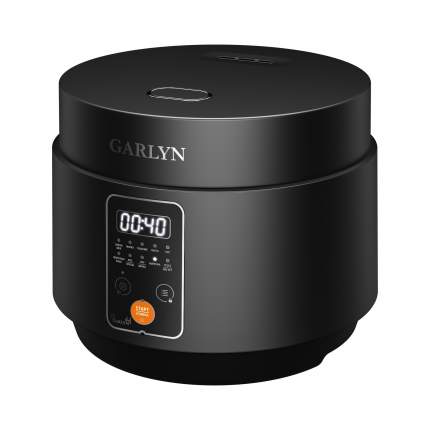 Мультиварка GARLYN MR-Solo 3 черный