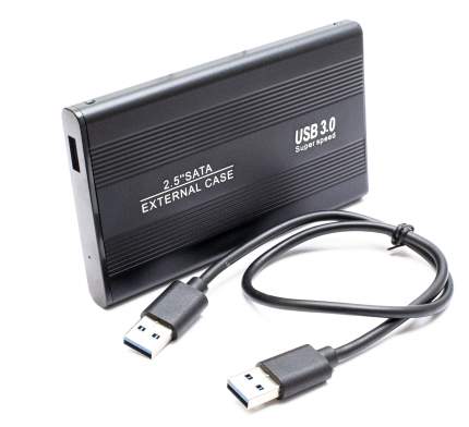 Корпус внешнего жесткого диска USB 3.0 SATA 2.5