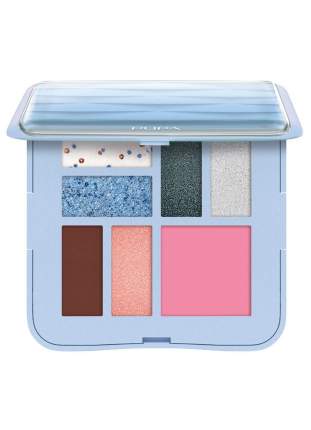 PUPA представляет новую коллекцию палеток для макияжа, которая не только впечатляет своими многофункциональными эффектами, но и  ...