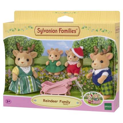 Sylvanian families shop online