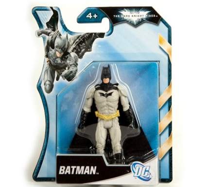 Фигурка Бэтмен 10 см Mattel