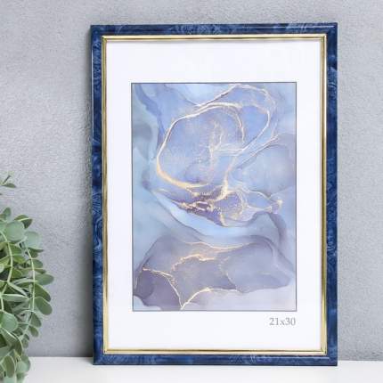 Цвет: синий, Материал: пластик; стекло, Тип товара:   ...