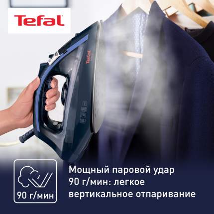 Ferro da Stiro Tefal FV 4944 Ultragliss - - Esseshop - Il tuo