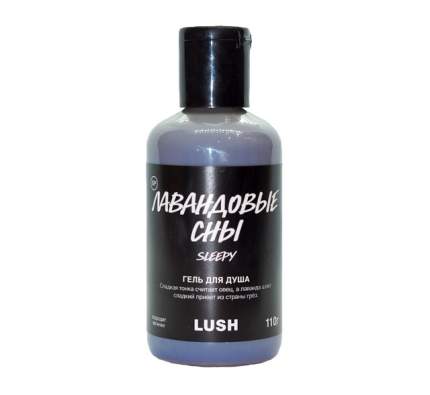 LUSH - купить товары бренда LUSH, официальный каталог на megamarket.ru
