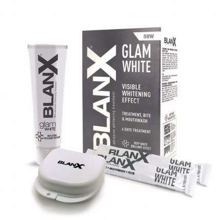 Набор для отбеливания BlanX PRO Glam White