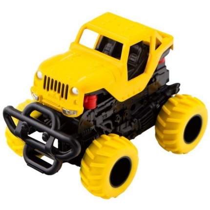 Тип: внедорожник, Цвет: красный; черный; желтый; синий, Материал:   ...