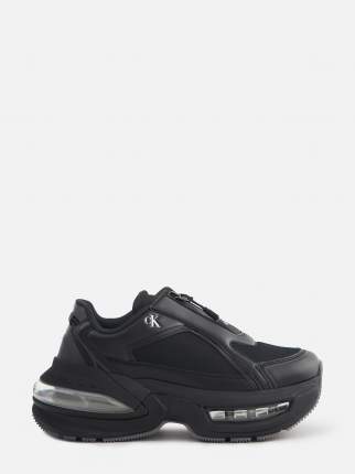 Кроссовки женские Calvin Klein YW0YW01469 черные 36 EU