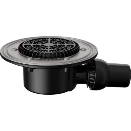 Кровельные воронки серии VB 520 с листвоуловителем, с диаметром выпускного патрубка 50 мм, предназначены для отвода  ...