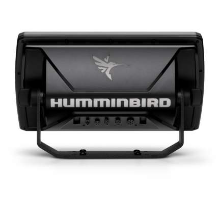 Эхолот Humminbird Helix 8 Chirp MSI+ GPS G4N