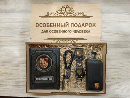 Оригинальные аксессуары PORSCHE - купить на Мегамаркет