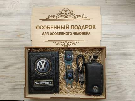 Оригинальные запчасти и аксессуары Volkswagen