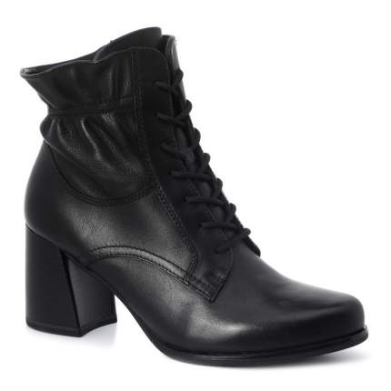 Ботильоны женские Tamaris 1-1-25137-25_2419643 черные 36   ...