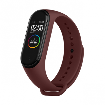 Xiaomi Mi Band 4 4