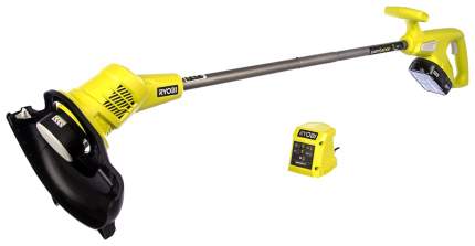 Ryobi 20v trimmer discount