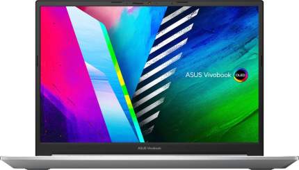 Ноутбук ASUS VivoBook Pro 14 M3401QA-KM113 Silver (90NB0VZ3-M002V0)