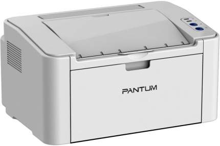 Лазерные принтеры Pantum - купить лазерный принтер Пантум, цены в ...