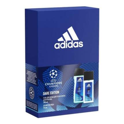 Adidas 2025 gift box