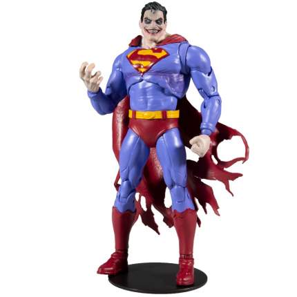 Фигурка McFarlane Toys Супермен зараженный 18 см, 111480