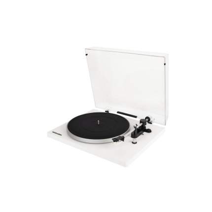 Виниловый проигрыватель Premiera ECO One, white